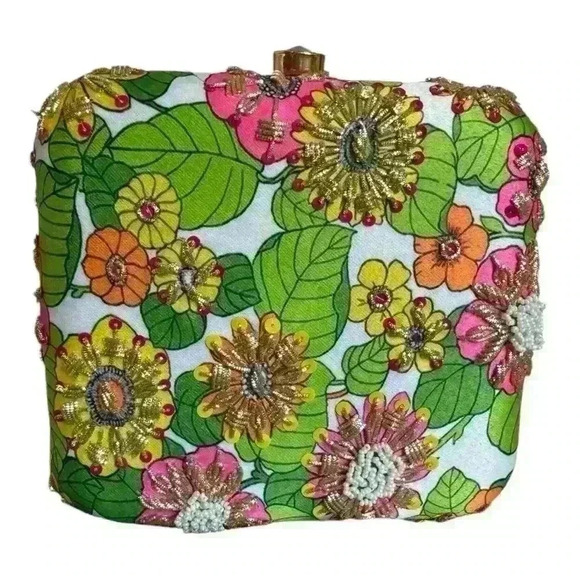 Alixandra Collection Miami Handbag - Picture 4 of 11